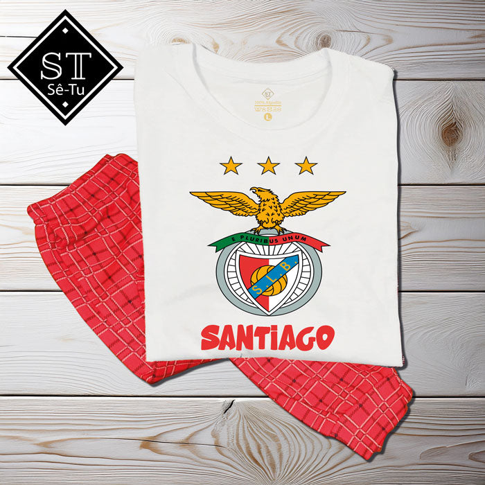 Pijama Benfica (nome)